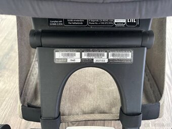 Bugaboo bee 6 - 7