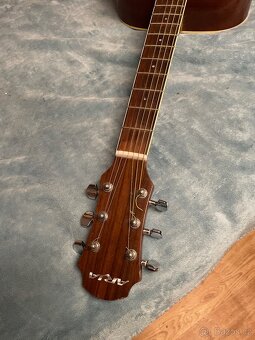 Kytara - 7