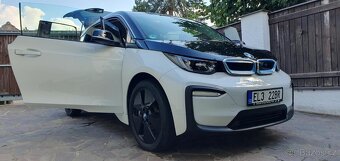 BMW i3 120Ah Záruka - 7