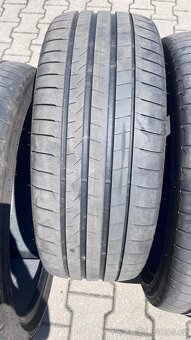 Prodám letní pneumatiky Bridgestone 245/40 R21 100Y - 7