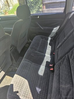 Vw passat b5.5 2.3 v5 rv.01 - 7