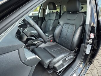 Audi A6 Avant 40 TDI, S tronic – SPORT | 204 PS | 1.majitel - 7