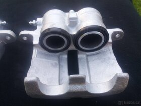 Audi 80 B2 B3 B4 Brzdiče Girling G 60 - 7