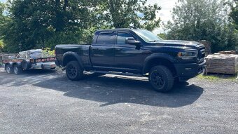 2021 DODGE RAM 2500 POWER WAGON - 7