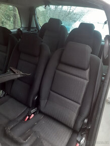 Peugeot P307 SW 2.0i - Náhradní díly - 7