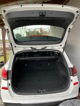 Hyundai i30 kombi 1,4 T-GDI 140 Style 103kW - 7