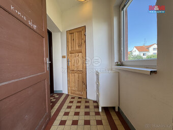 Prodej rodinného domu, 115 m², Velešín, ul. Zahradní - 7