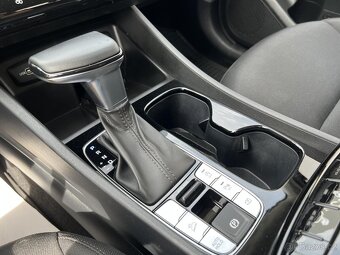 Hyundai Tucson 1.6T-GDi110KWAutomat, 79tkm - 7