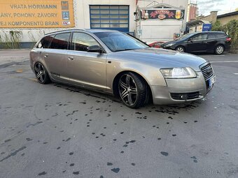 Audi A6 - 7