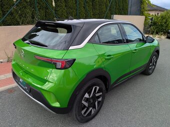 OPEL MOKKA-E ELEGANCE 50kWh, SOH 93.4%, DPH - 7