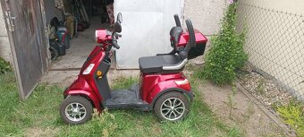 Selvo 4000 Li R.v.2024 - 7