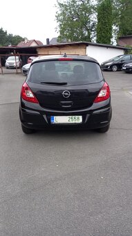 Opel Corsa 1.4 64kW - 7