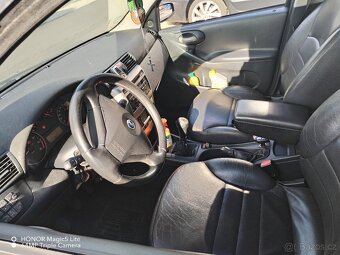 Prodám Fiat Stilo 1.8 16V 98 kW 2004 - 7