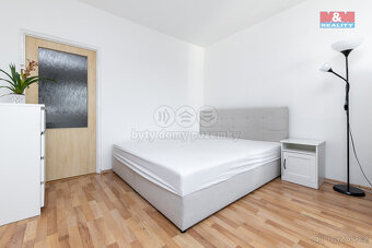 Prodej bytu 1+1, 45 m², Brno, ul. Horácké náměstí - 7