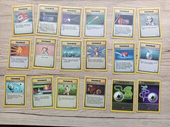 Pokémon karty (Vintage, Vivid voltage) - 7