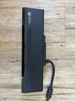 Xbox ONE + Hry + Kinect - 7