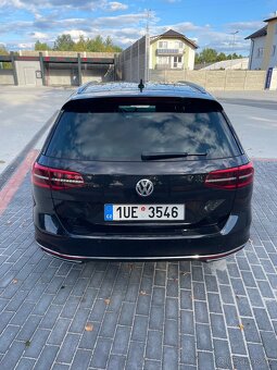 Volkswagen Passat b8 Rline - 7