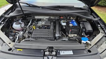 VW Tiguan Allspace 1.4 TSI 110 kw Comfortline - 7