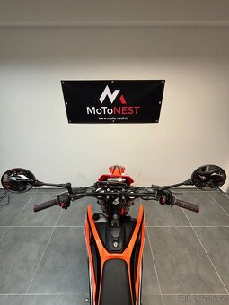Beta RR 125 - 7