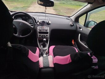 Peugeot 308 SW 1.6 - 7