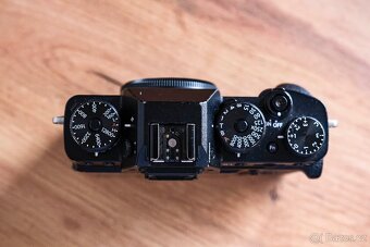 Fujifilm X-T3 - 7