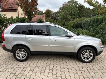 Volvo Xc90 D5 136kw AWD - 7