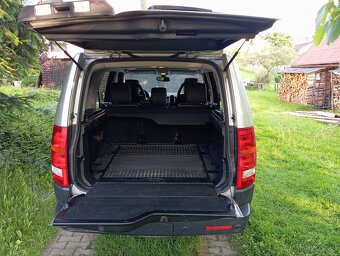 Land Rover Discovery 3-plná výbava, málo najeto a nová STK - 7