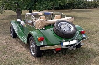 Marlin Berlinetta, 1978 - 7