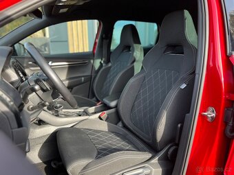 ŠKODA KAROQ 1.5 TSI 110KW DSG SPORTLINE VIRTUAL TAŽNÝ VELVET - 7