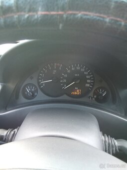 Opel Corsa 1.2i,59 kW, klima,1 majitel, nová CZ STK. - 7