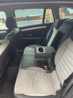 Renault Laguna III 2.0Dci 131 kw - 7