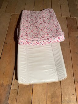 Spousta dětských věcí většinou pro mimina a malé deti - 7