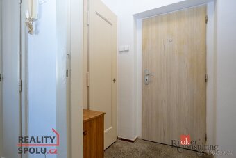 Pronájem, byty/1+1, 45 m2, Havlíčkova 2314/106, 58601 Jihlav - 7