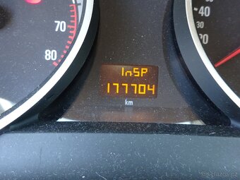 Opel Astra 1.6i r.v.2009 (85 kw) stk:6/2027 - 7