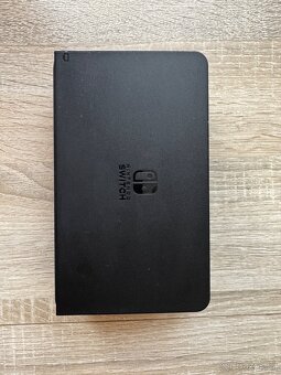 Prodám Nintendo SWITCH (v záruce) - 7