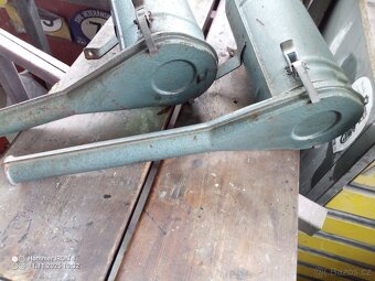 Vzduchový filtr. - 7