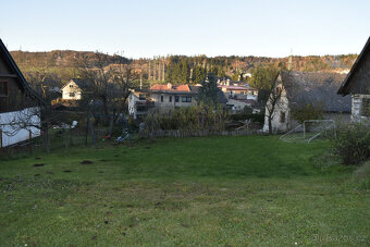 Červený Kostelec - rodinný dům 3+kk s pozemkem 2069 m2 - 7