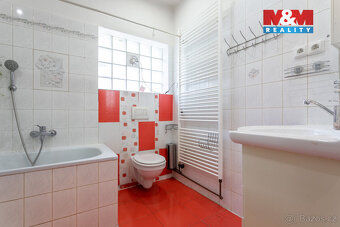 Prodej rodinného domu, 156 m², Nejdek, ul. Závodu míru - 7