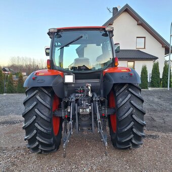 Kubota M135GX - 7