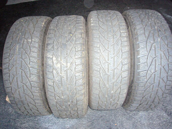 ZIMNÍ ALU KOLA SUZUKI-KIA-MAZDA-HYUNDAI 17" 5x114,3, - 7