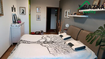 Byt 3+kk 124m² Benešov u Prahy - 7