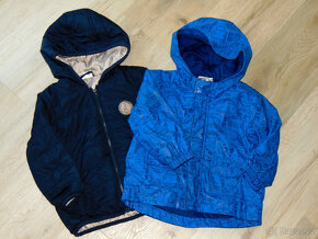 Oblečení na kluka 2-3 roky - 7