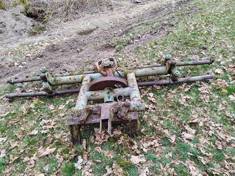 Zemědělské stroje - 7