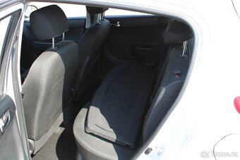 Hyundai i20, 1,2i 62KW, 1.maj.,ČR, 66.273 km, r.v. 2014 - 7