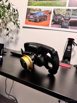 Volant Fanatec ClubSport Formula V2.5 - 7