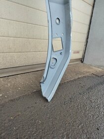 AVIA D120 Plechařina kabina AD120 - 7