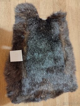 Vyčiněné králičí kůže (2. Inzerát) - 7