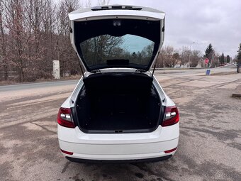 ŠKODA OCTAVIA 1.6 TDI 85 KW STYLE PLUS NAVIGACE-KESSY-LED - 7