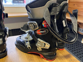 Skialp boty SCARPA, Dynafit, vel. 37 - 44 - 7