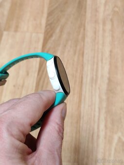 Garmin Forerunner 45s - 7